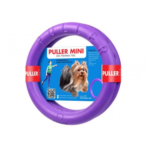 PULLER MINI 19CM