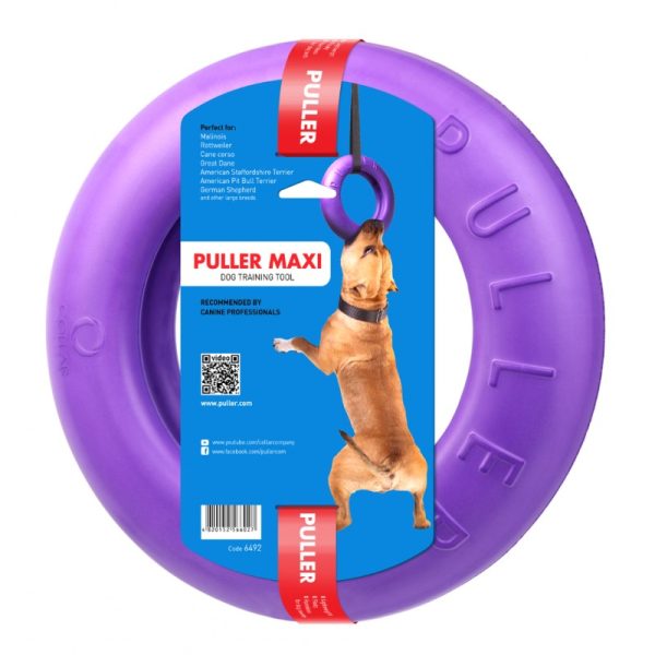 PULLER MAXI 30 CM