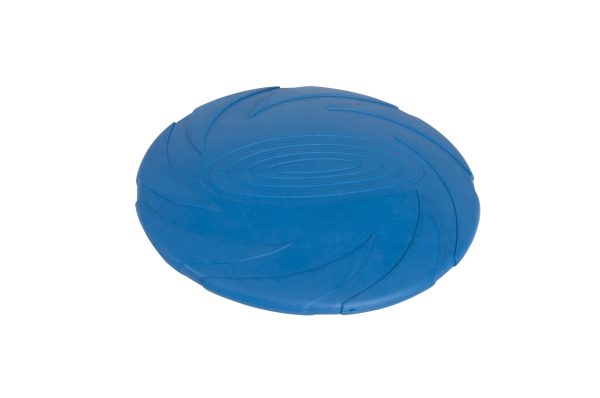 PLOVOUCÍ GUMOVÉ FRISBEE 22 cm - Image 2