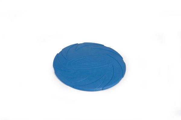 PLOVOUCÍ GUMOVÉ FRISBEE 15 cm - Image 3