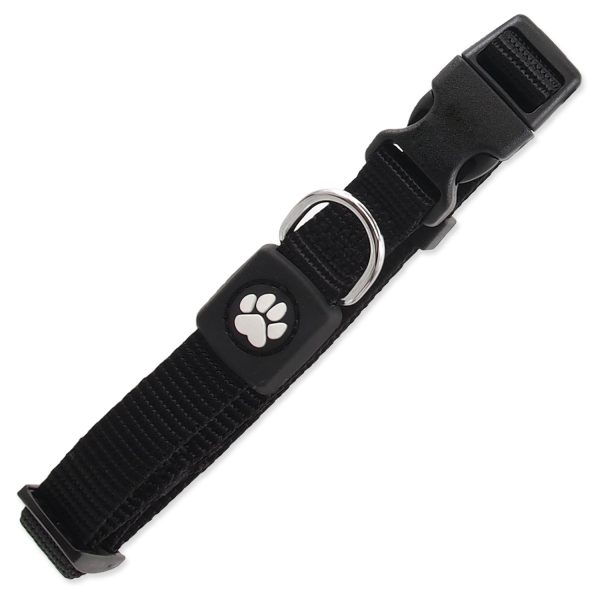 Obojek ACTIVE DOG Premium černý XS - Image 2