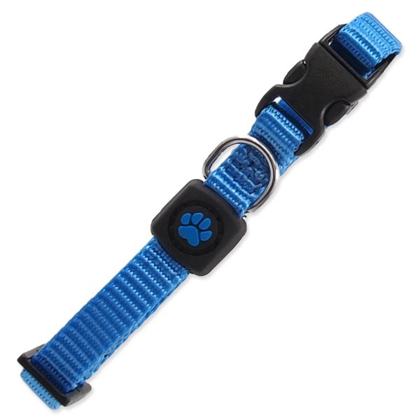 Obojek ACTIVE DOG Premium modrý XS