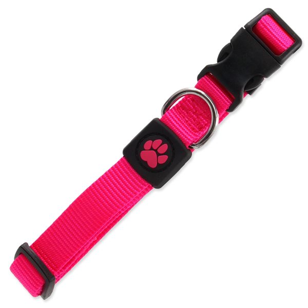 Obojek ACTIVE DOG Premium růžový XL - Image 3