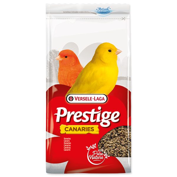 VERSELE-LAGA Prestige pro kanáry 1kg