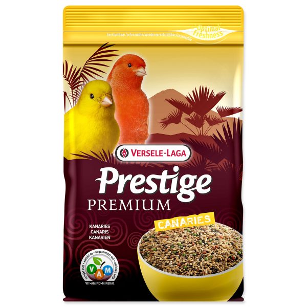 VERSELE-LAGA Premium Prestige pro kanáry 800g