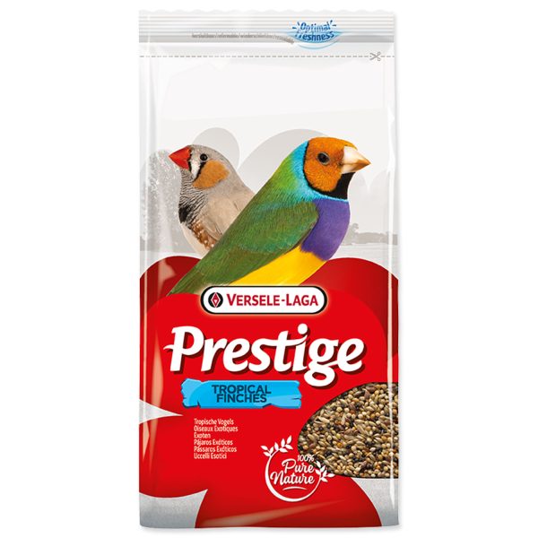 VERSELE-LAGA Prestige pro drobné exoty 1kg