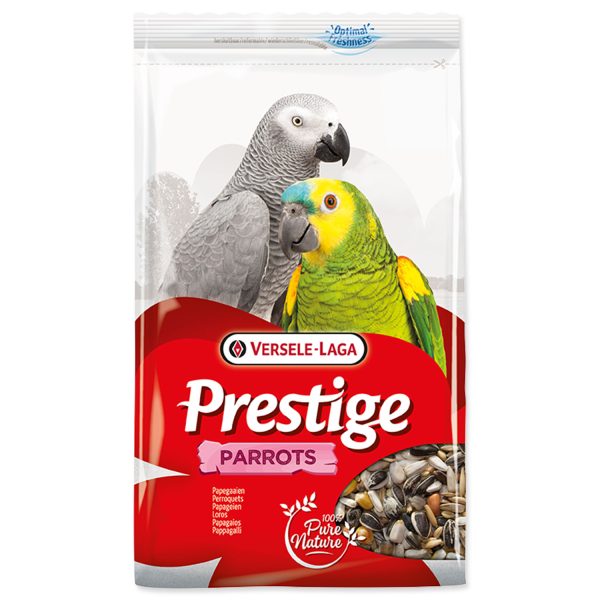 VERSELE-LAGA Prestige pro velké papoušky 1kg