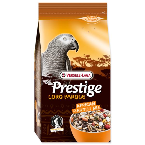 VERSELE-LAGA Premium Prestige pro africké velké papoušky 1kg