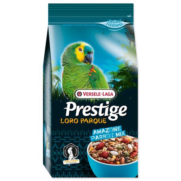 VERSELE-LAGA Premium Prestige pro amazóny 1kg