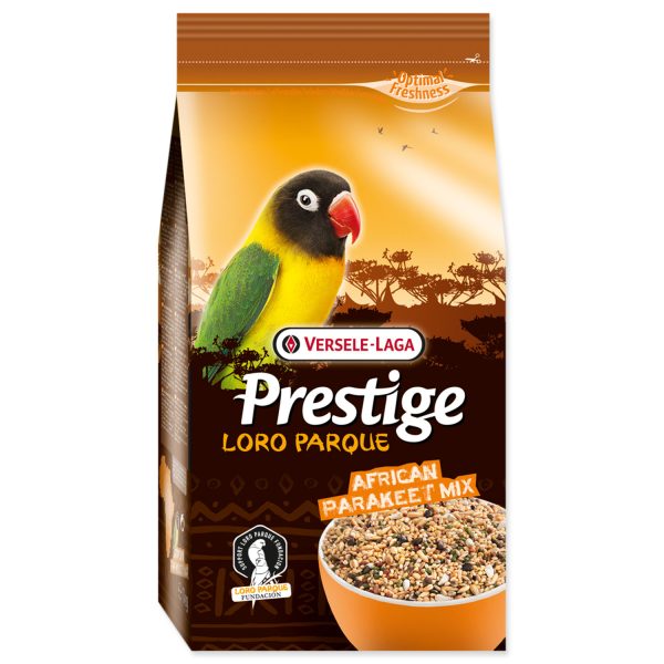 VERSELE-LAGA Premium Prestige pro agapornisy 1kg