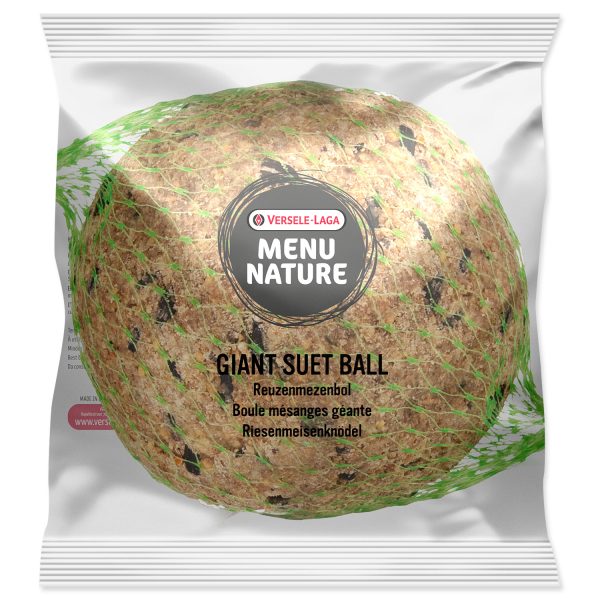 Koule lojová VERSELE-LAGA Giant Suet Ball 500g