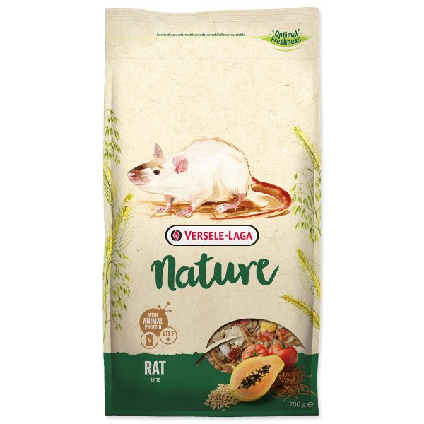 VERSELE-LAGA Nature Potkan 700g