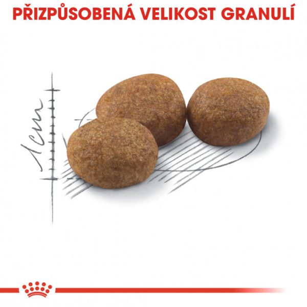 Sterilised granule pro kastrované kočky 2 kg - Image 5