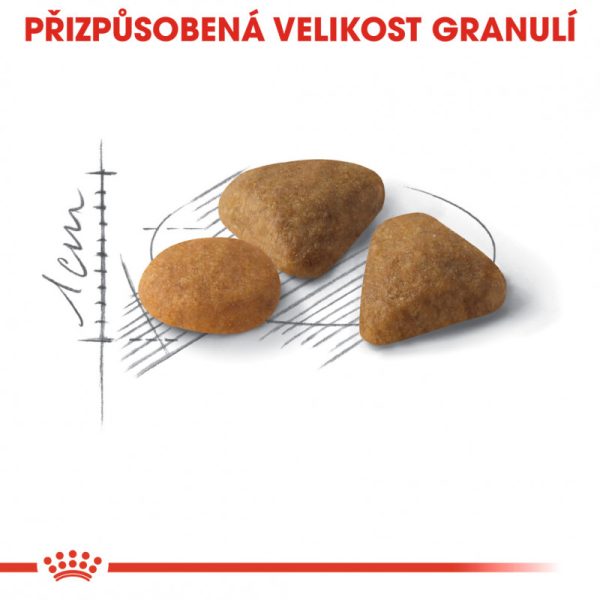 Savour Exigent granule pro mlsné kočky 10 kg - Image 3