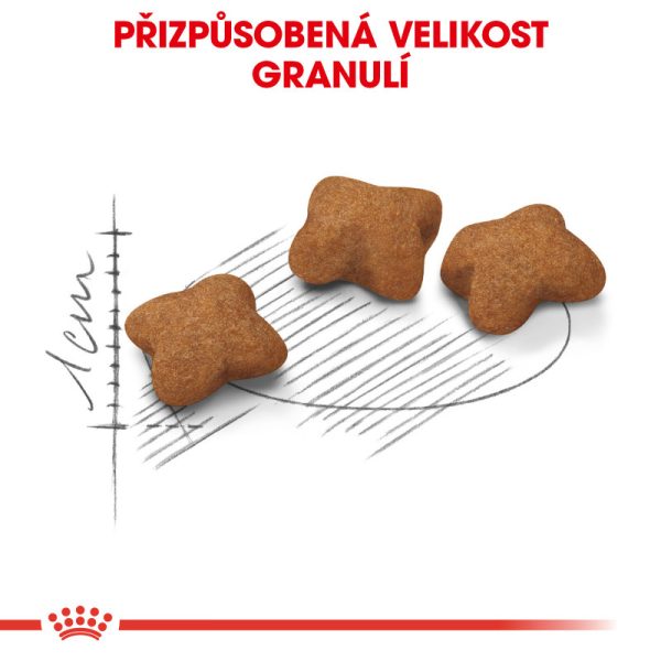 Kitten Sterilised granule pro kastrovaná koťata 2 kg - Image 13