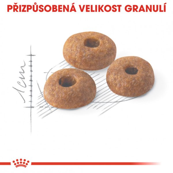 Fit granule pro správnou kondici koček 10 kg - Image 4