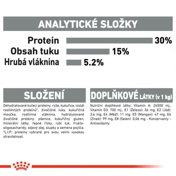 Oral Care granule pro dospělé kočky - Doporučené ke snížení rizika tvorby zubního plaku a usazování zubního kamene 3,5 kg - Image 6