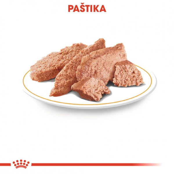 Yorkshire Loaf kapsička s paštikou pro jorkšíra 85g - Image 3