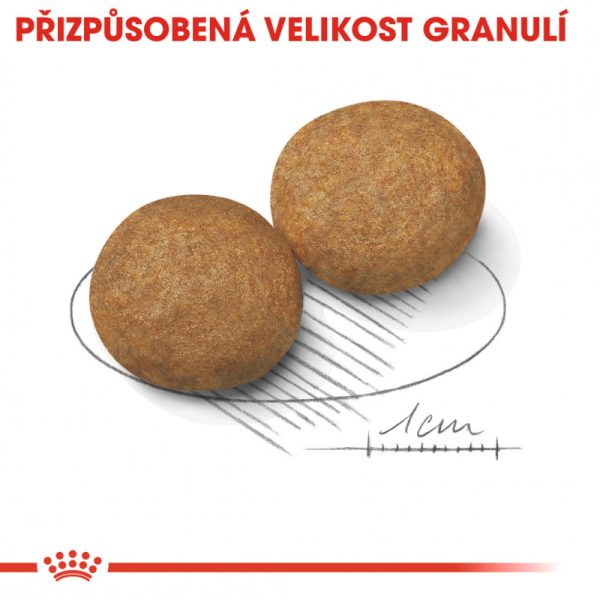 Medium Adult granule pro dospělé střední psy 4 kg - Image 5