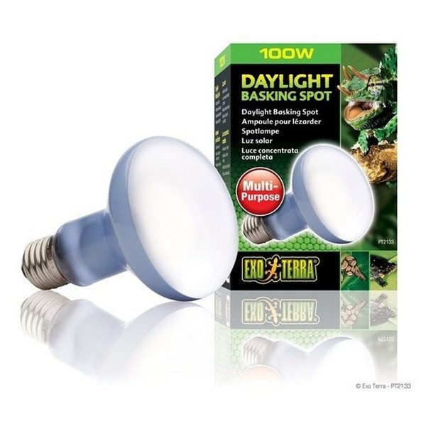 Žárovka Daylight Basking Spot Exo Terra Hagen 75 W