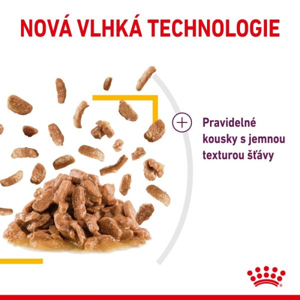 Royal Canin Sensory Taste v omáčce 85g - Image 5