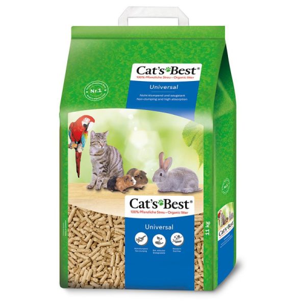 Cat's Best Universal 20l/11kg - Image 5