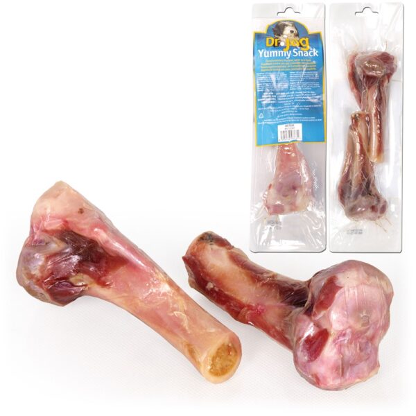 Ham bone MEDIUM 300 - 420g