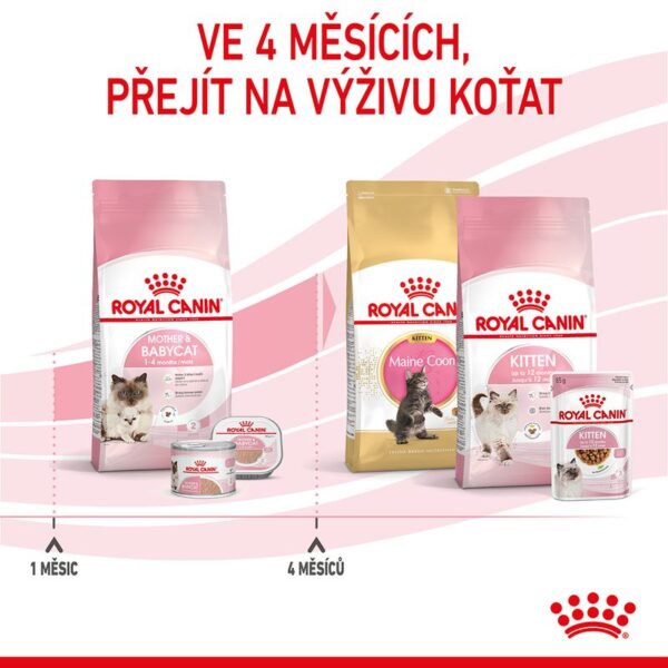 Royal Canin Mother & Babycat 2kg - Image 11