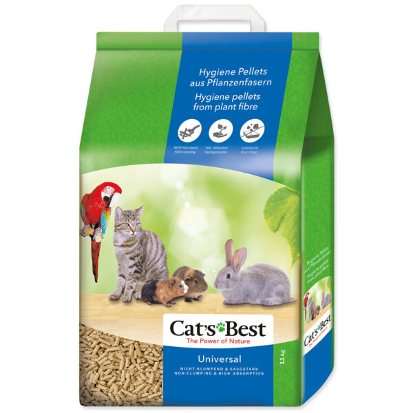 Cat's Best Universal 20l/11kg